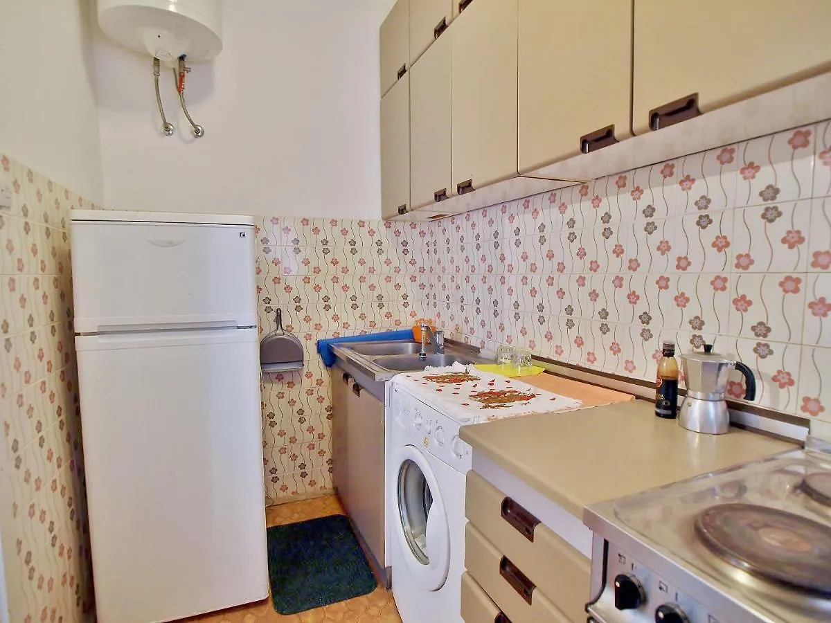 ראב Guest House Ribaric 2*,