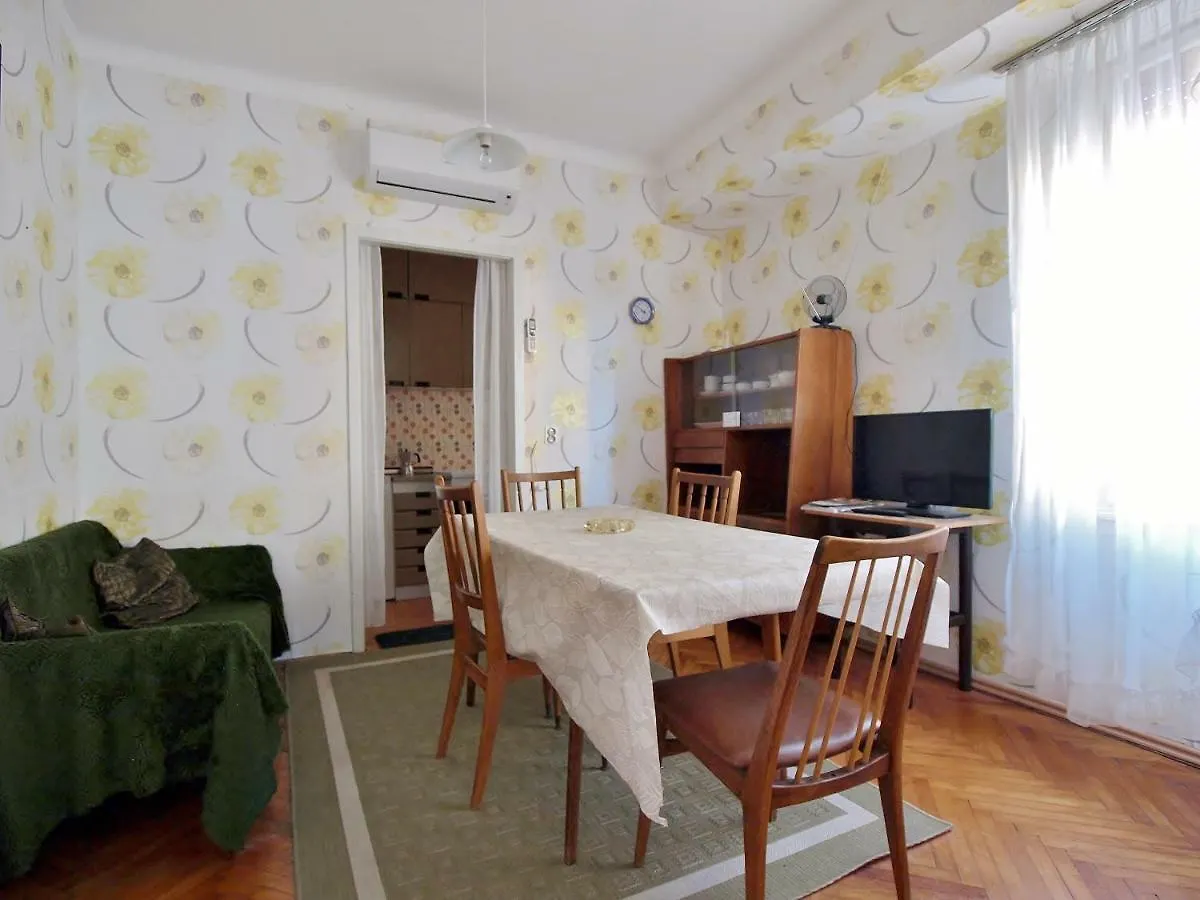 ראב Guest House Ribaric