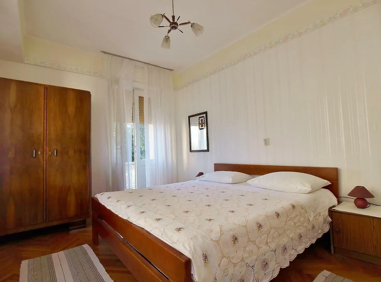 ראב Guest House Ribaric